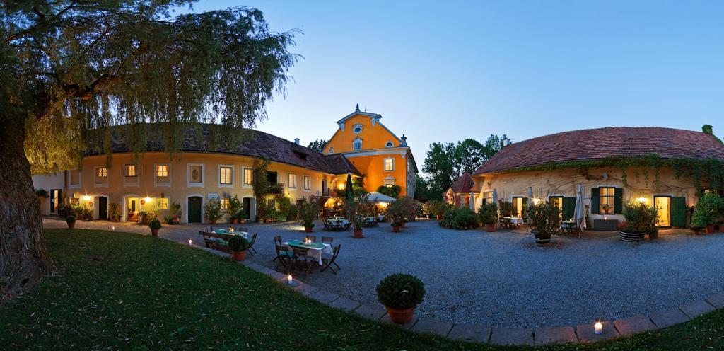 Schloss Gamlitz Εξωτερικό φωτογραφία
