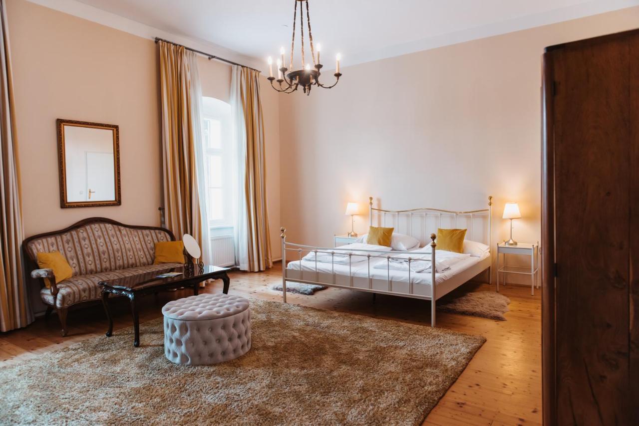 Schloss Gamlitz Εξωτερικό φωτογραφία